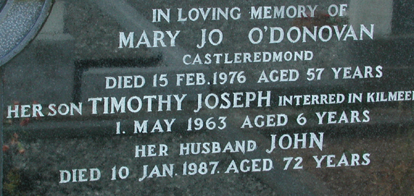 O'Donovan, Mary Joe, Timothy and Joseph.jpg 198.0K